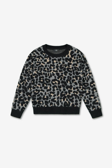 PULL FEMME DALLAS BLACK BLACK