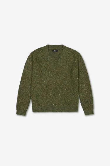 PULL FEMME MIRY MOSS MOSS