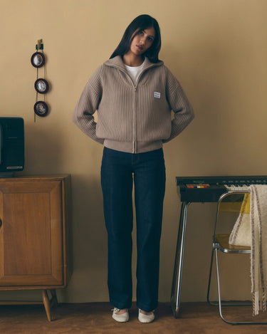 PULL FEMME CHAUCHAT MAISON LABICHE CLAY CLAY