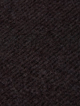 PULL FEMME FUZZY CREW GRIS GRIS