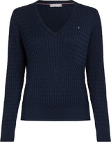 PULL FEMME CO CABLE FINE GG MARINE MARINE