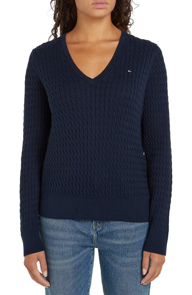 PULL FEMME CO CABLE FINE GG MARINE MARINE