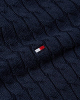 PULL FEMME CO CABLE FINE GG MARINE MARINE