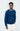 PULL HOMME CRASHWAY BLEU BLEU