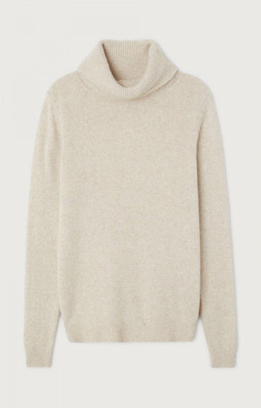 PULL HOMME FALYDAY CREME CREME