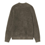 PULL HOMME CURTIS GRIS GRIS