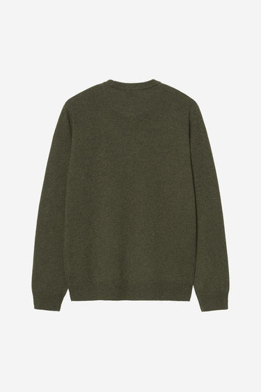 PULL HOMME ALTEN KAKI KAKI