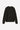 PULL HOMME ALTEN NOIR NOIR