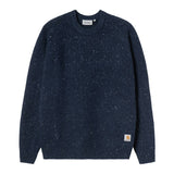 PULL HOMME ANGLISTIC BLEU BLEU
