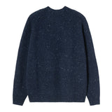 PULL HOMME ANGLISTIC BLEU BLEU