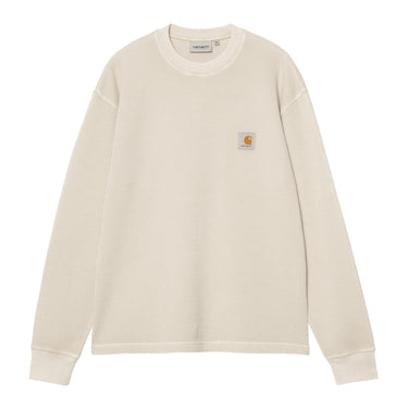 PULL HOMME ECRU ECRU