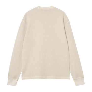 PULL HOMME ECRU ECRU