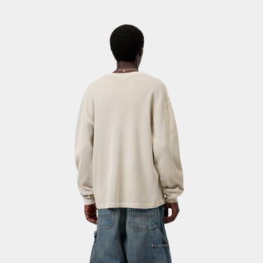 PULL HOMME ECRU ECRU