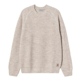 PULL HOMME FIRTH BEIGE BEIGE