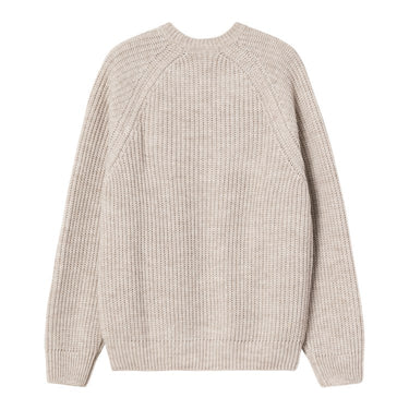 PULL HOMME FIRTH BEIGE BEIGE