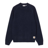 PULL HOMME FIRTH MARINE MARINE