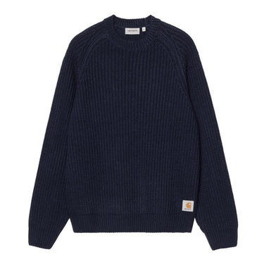 PULL HOMME FIRTH MARINE MARINE