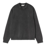 PULL HOMME KORI NOIR NOIR