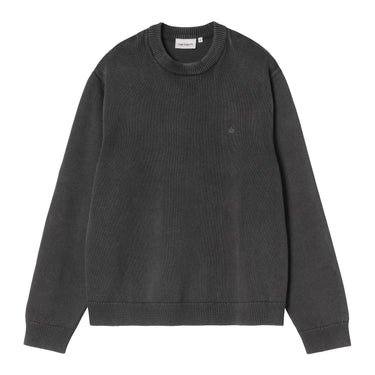 PULL HOMME KORI NOIR NOIR