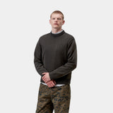PULL HOMME KORI NOIR NOIR