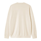 PULL HOMME MADISON BEIGE BEIGE