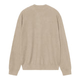 PULL HOMME MADISON FLEUR DE SEL FLEUR DE SEL