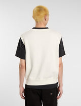 PULL HOMME SUMMERDALE ECRU ECRU