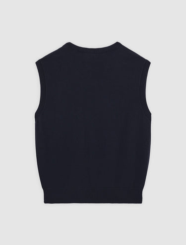 PULL HOMME SUMMERDALE MARINE MARINE