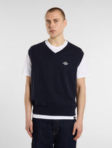 PULL HOMME SUMMERDALE MARINE MARINE
