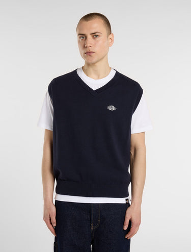PULL HOMME SUMMERDALE MARINE MARINE