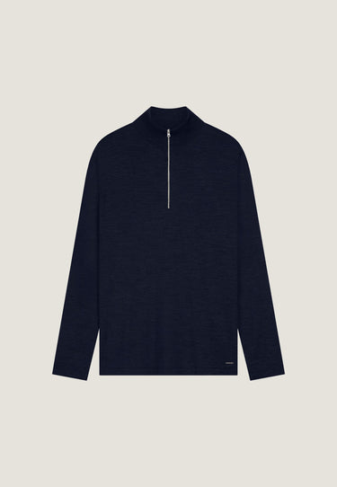 PULL HOMME DESTIN SKIPPER MARINE MARINE