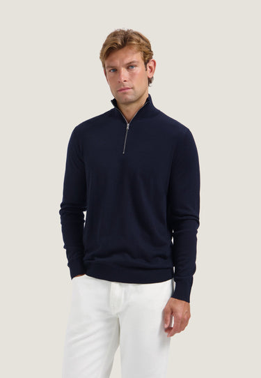 PULL HOMME DESTIN SKIPPER MARINE MARINE