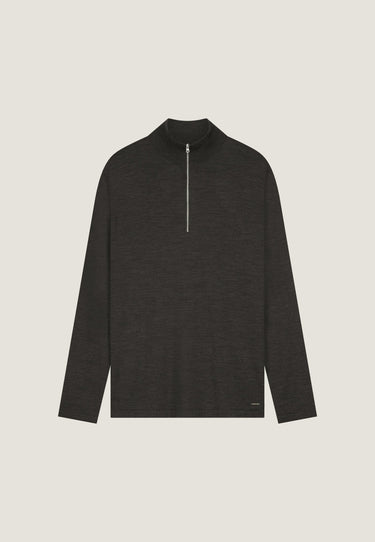 PULL HOMME DESTIN SKIPPER MARRON MARRON