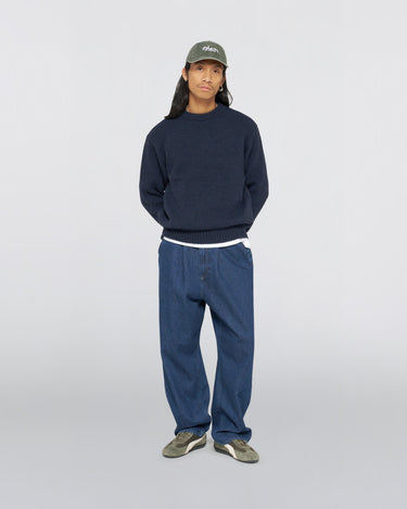 PULL HOMME ELLIS HIBIKI MARINE MARINE