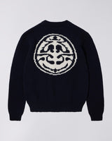 PULL HOMME ELLIS MARINE MARINE