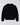 PULL HOMME ELLIS NOIR NOIR