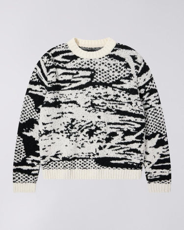 PULL HOMME PANKU BLANC BLANC