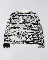 PULL HOMME PANKU BLANC BLANC