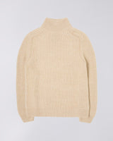 PULL HOMME RONI BEIGE BEIGE