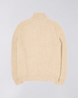 PULL HOMME RONI BEIGE BEIGE