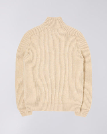 PULL HOMME RONI BEIGE BEIGE