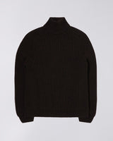 PULL HOMME RONI NOIR NOIR
