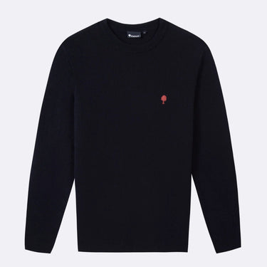 PULL HOMME MARLY MARINE MARINE
