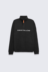 PULL HOMME LEWIS NOIR NOIR