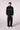 PULL HOMME LEWIS NOIR NOIR