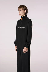 PULL HOMME LEWIS NOIR NOIR
