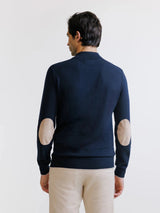 PULL HOMME BACARY MARINE MARINE