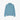 PULL HOMME 1/2 ZIP BLEU MER BLEU MER