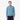 PULL HOMME 1/2 ZIP BLEU MER BLEU MER