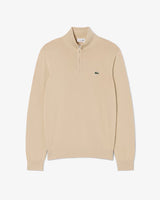 PULL HOMME AH1980 BEIGE 02S BEIGE 02S